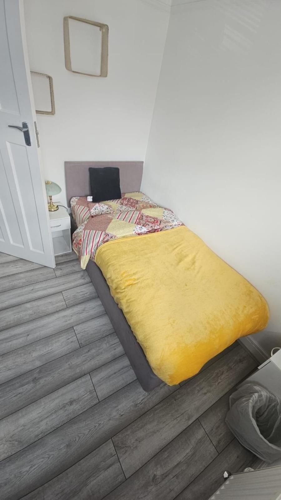 Sariyu Space Luton Hotel Luton  Ngoại thất bức ảnh